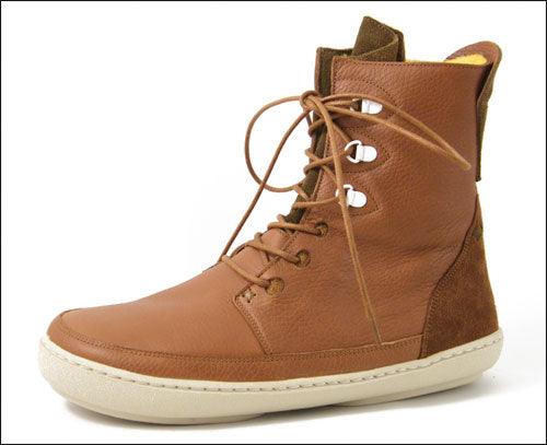 Quoddy Boots